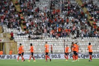 NECATI YıLMAZ - TFF 1. Lig