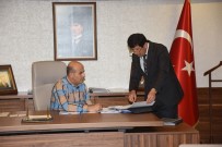 ORMAN YANGıNLARı - Vali Demirtaş Açıklaması 'Yeterli Mesire Yeri Oluşturulmalı'