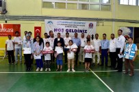 SATRANÇ FEDERASYONU - 30 Ağustos Zafer Bayramı Satranç Turnuvası Son Erdi