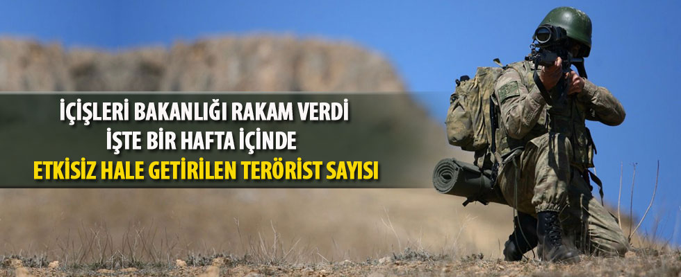 İçişleri Bakanlığı'ndan flaş açıklama