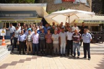 51 Kişi Daha MHP'den İstifa Etti