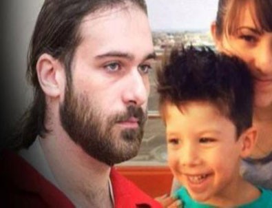ABD'de Tinder cinayeti: 'Sevgilisi istemiyor' diye 3 yaşındaki oğlunu öldürdü