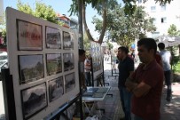 MEYDAN MUHAREBESİ - Afyonkarahisar'da, 'İşgalden Kurtuluşa Afyonkarahisar' İsimli Fotoğraf Sergisi Açıldı