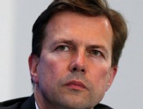 BERLIN - Almanya'dan flaş açıklama! Sonuçsuz kalmayacak