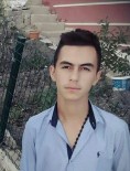 Ankara'da İntihar Eden Genç Toprağa Verildi Haberi