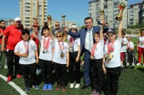 Atakum'da Yaz Okullarına Büyük İlgi