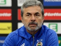 Aykut Kocaman: Şampiyon olacağız