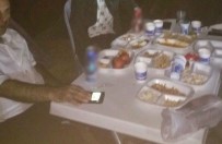 KOCADERE - Kurtulmuş açıkladı: Soruşturma açılacak