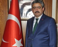 HALUK ALICIK - Başkan Alıcık'ın 30 Ağustos Mesajı