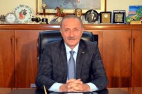 Başkan Atabay'ın 30 Ağustos Mesajı