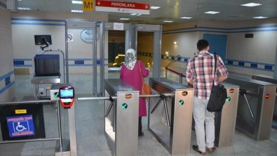 Başkent'te Güvenlik Önemleri Arttırılıyor