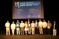 MUSTAFA BALBAY - Bergama'daki Gazetecilik Yarışmasında Ödüller Sahiplerini Buldu