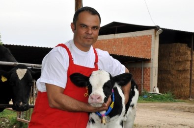 Birlik Başkanı Tunca'dan Düve Uyarısı