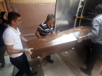 SİGORTA ŞİRKETİ - Cenazesi 14 Gün Sonra Alındı