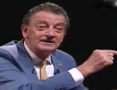 CHP'li Hüsnü Bozkurt yine aynı sözlerle tehdit etti