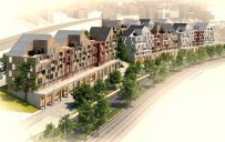 ÇÖMLEKÇI - Çömlekçi 2. Etapta Anlaşma Süreci Devam Ediyor