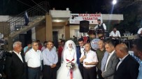 MUSTAFA ERKAYıRAN - Düğünlerde 'Eylem' Yasağı