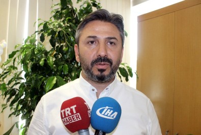 'Ecdadımızın Kemikleri Sızladı'