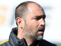 İGOR TUDOR - Fenerbahçe derbisinden sonra...