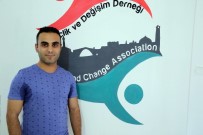 İNİSİYATİF - Gençler İnisiyatif Almak İçin Avrupa'da Toplanacak