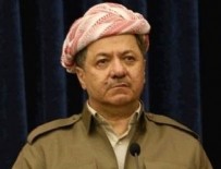 BARZANI - Barzani işine gelmeyince sansürledi