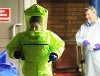 İngiltere'de alarm! Yüzlerce kişi zehirlendi