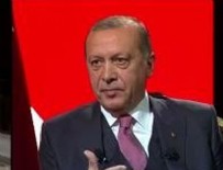 KREMLİN SARAYI - 'İşte büyük devlet olmanın işareti budur'