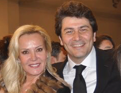 İşte Vatan Şaşmaz'ı öldüren Filiz Aker'in gerçek adı