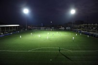 KARŞIYAKA BELEDİYESİ - 'Karşıyaka Efsaneleri' Bu Tesiste Yetişiyor