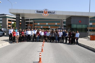 Kayseri OSB Başkanı Tahir Nursaçan, 'Mesleki Teknik Eğitim, Bizim Ana Meselemiz Olmalıdır'