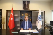 KAYSO Başkanı Büyüksimitci'den Zafer Bayramı Mesajı