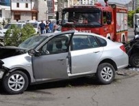 Korkunç bilanço açıklandı! 5 ölü 57 yaralı