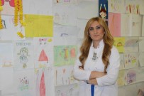 KURBANLIK HAYVAN - Kurban Kesiminde Çocuklar Bulunmamalı