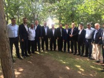 ÜLKÜCÜLÜK - MHP Erzurum İl Başkanı Karataş Açıklaması 'Partimizi Erzurum'da Birinci Parti Yapmayı Hedef Edindik'