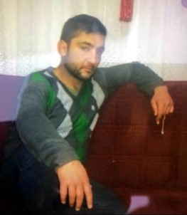 Misafir Olduğu Evde Yeğenini Vurdu