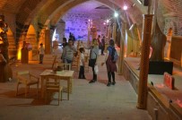 OSMAN YAŞAR - Odunpazarı'nın Müzeleri Bayramın İkinci Gününden İtibaren Açık Olacak