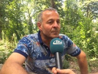 LUCESCU - Muhammed Altıntaş Açıklaması 'Galatasaray Hücumda İyi Ama Savunmayı Göremedik'