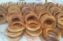 RIZE TICARET BORSASı - Rize Simidi Tescilleniyor