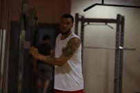 BARON - Sean Marshall'dan Mesaj Var