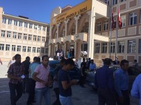 YÜKSEL COŞKUNYÜREK - SRC Sınavı Artık Van'da Yapılacak