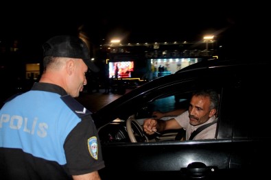 Vali Uygulama Yaptı, Vatandaş Şaşkınlıkla Karşıladı