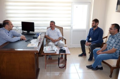 Vali Yurtnaç, 'Yozgat Değişip, Gelişecek'