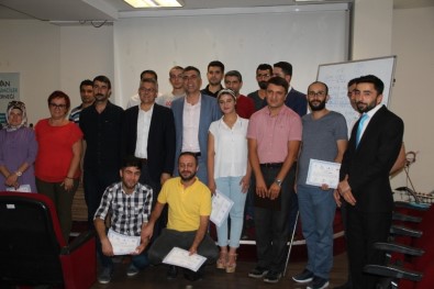 Van'da 'Logo Muhasebe Programı' Eğitimi