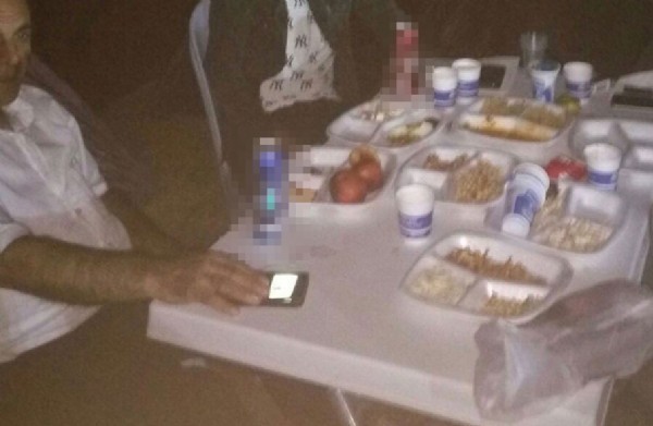 O görüntülerin cezası belli oldu