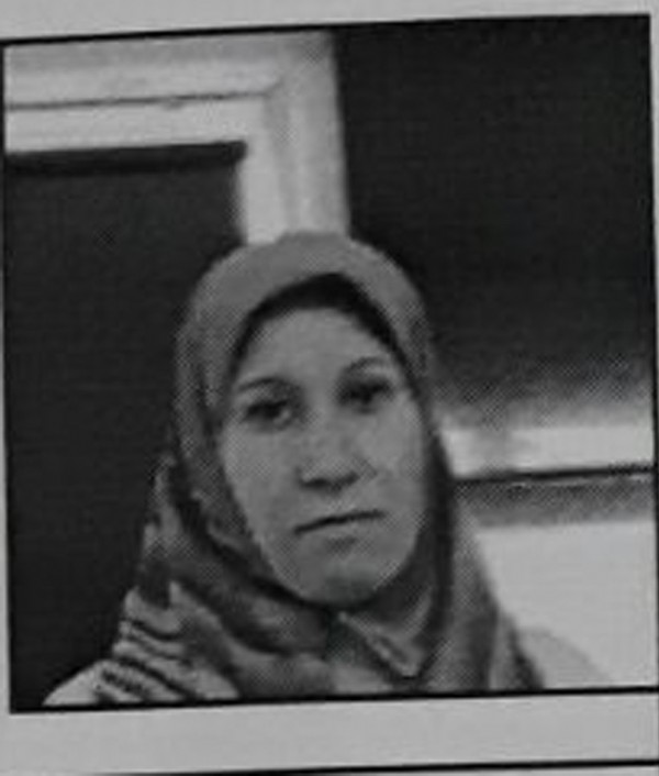 Suriyeli anne ve kızı vahşice öldürüldü!