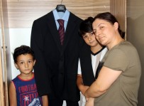 '5 Yıl Sonra İlk Kez Bayram Yapabileceğiz'