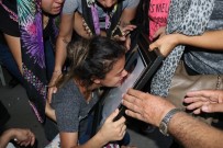 55 Yaşındaki Şehidin Acı Haberi Adana'daki Ailesine Ulaştı