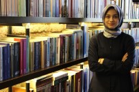 BAŞÖRTÜSÜ - Açık Liseden Harvard'a Uzanan Başarı Hikayesi