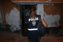 Adana'da PKK Operasyonu Açıklaması 8 Gözaltı