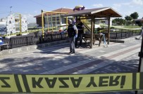 Afyonkarahisar'da Silahlı Kavga Açıklaması 1 Ölü Haberi